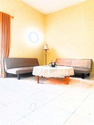 Villa Brastagi Resort Jalan Mimpin Tua Blok C No. 41 Berastagi Kültér fotó