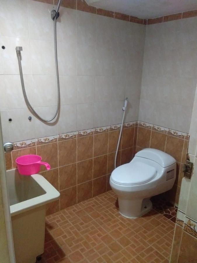Villa Brastagi Resort Jalan Mimpin Tua Blok C No. 41 Berastagi Kültér fotó
