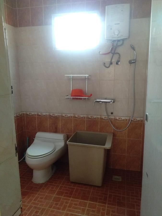Villa Brastagi Resort Jalan Mimpin Tua Blok C No. 41 Berastagi Kültér fotó